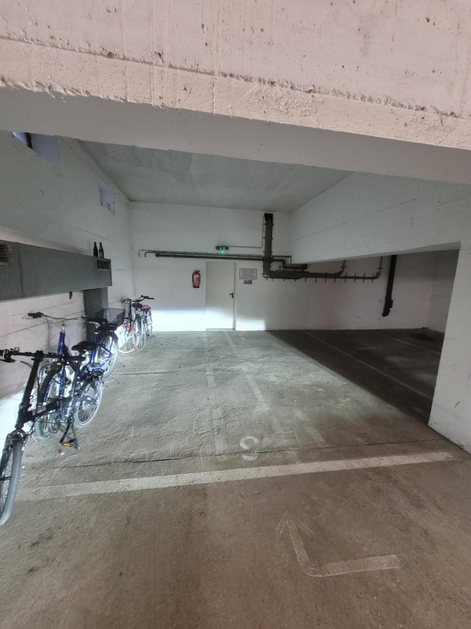 City Center - 4 Room Apartment With Kitchen And 2 Bathrooms Nuremberga Exterior foto